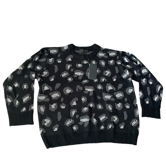 Kendall + Kylie - Sweater Pullover - Picture 2 of 3